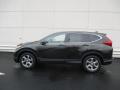  2018 Honda CR-V Dark Olive Metallic #2