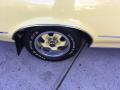  1972 Oldsmobile Cutlass Supreme Hardtop Coupe Wheel #3