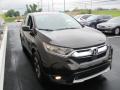2018 CR-V EX-L AWD #6