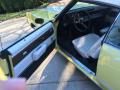 Door Panel of 1972 Oldsmobile Cutlass Supreme Hardtop Coupe #8