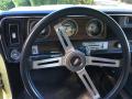  1972 Oldsmobile Cutlass Supreme Hardtop Coupe Steering Wheel #11