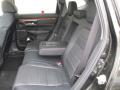Rear Seat of 2018 Honda CR-V EX-L AWD #12