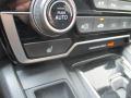 Controls of 2018 Honda CR-V EX-L AWD #16