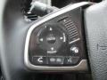 Controls of 2018 Honda CR-V EX-L AWD #17