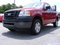 2007 F150 XL Regular Cab #4 2007 F150 XL Regular Cab #4