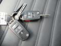 Keys of 2017 Volkswagen Passat SEL Sedan #20