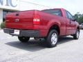 2007 F150 XL Regular Cab #8 2007 F150 XL Regular Cab #8