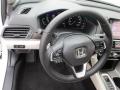  2020 Honda Accord EX-L Hybrid Sedan Steering Wheel #15