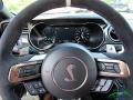  2021 Ford Mustang Shelby GT500 Steering Wheel #16