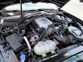  2021 Mustang 5.2 Liter Supercharged DOHC 32-Valve Ti-VCT Cross Plane Crank V8 Engine #26