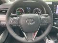  2021 Toyota Camry SE Hybrid Steering Wheel #14