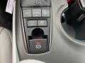 Controls of 2021 Toyota Camry SE Hybrid #18