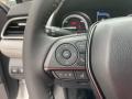  2021 Toyota Camry SE Hybrid Steering Wheel #21