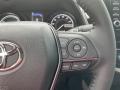  2021 Toyota Camry SE Hybrid Steering Wheel #22