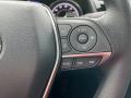  2021 Toyota Camry LE Hybrid Steering Wheel #22