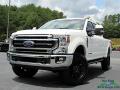 2021 Ford F250 Super Duty Lariat Crew Cab 4x4 Tremor Package