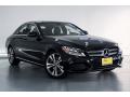 2018 C 300 Sedan #12