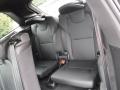 Rear Seat of 2016 Volvo XC90 T6 AWD #24