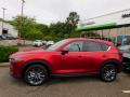 2021 CX-5 Signature AWD #6