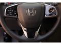  2021 Honda CR-V EX Steering Wheel #17