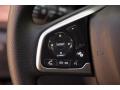  2021 Honda CR-V EX Steering Wheel #18
