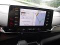 Navigation of 2021 Toyota Sienna Platinum AWD Hybrid #7