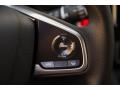  2021 Honda CR-V EX Steering Wheel #19