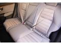 Rear Seat of 2021 Honda CR-V EX #24