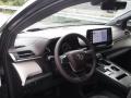 2021 Sienna Platinum AWD Hybrid #21