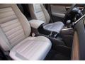 Front Seat of 2021 Honda CR-V EX #29