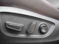 Controls of 2021 Toyota Sienna Platinum AWD Hybrid #25