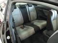 Rear Seat of 2018 Honda Civic LX-P Coupe #16