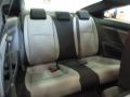 Rear Seat of 2018 Honda Civic LX-P Coupe #17