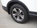 2018 CR-V LX AWD #3