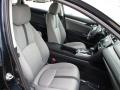 2018 Civic LX Sedan #15