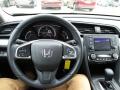 2018 Civic LX Sedan #23
