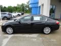 2013 Accord EX Sedan #11