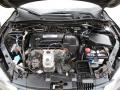 2013 Accord EX Sedan #13