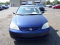 2003 Civic LX Coupe #2