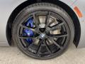  2022 BMW 8 Series M850i xDrive Gran Coupe Wheel #3