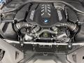  2022 8 Series 4.4 Liter M TwinPower Turbocharged DOHC 32-Valve VVT V8 Engine #9