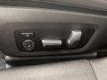 Controls of 2022 BMW 8 Series M850i xDrive Gran Coupe #11