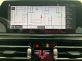 Navigation of 2022 BMW 8 Series M850i xDrive Gran Coupe #19