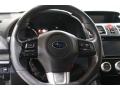  2017 Subaru WRX  Steering Wheel #7