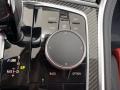 Controls of 2022 BMW 8 Series M850i xDrive Gran Coupe #24