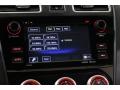 Audio System of 2017 Subaru WRX  #16