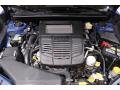  2017 WRX 2.0 Liter DI Turbocharged DOHC 16-Valve VVT Horizontally Opposed 4 Cylinder Engine #23