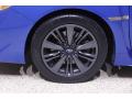  2017 Subaru WRX  Wheel #24