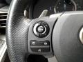  2016 Lexus IS 350 F Sport Steering Wheel #19