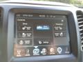 Controls of 2017 Jeep Cherokee Overland 4x4 #26